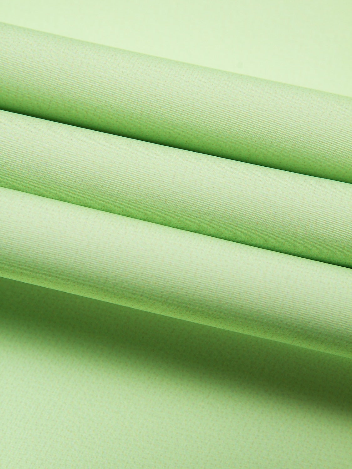 Satin Geometric Pattern Print Poncho Blouse