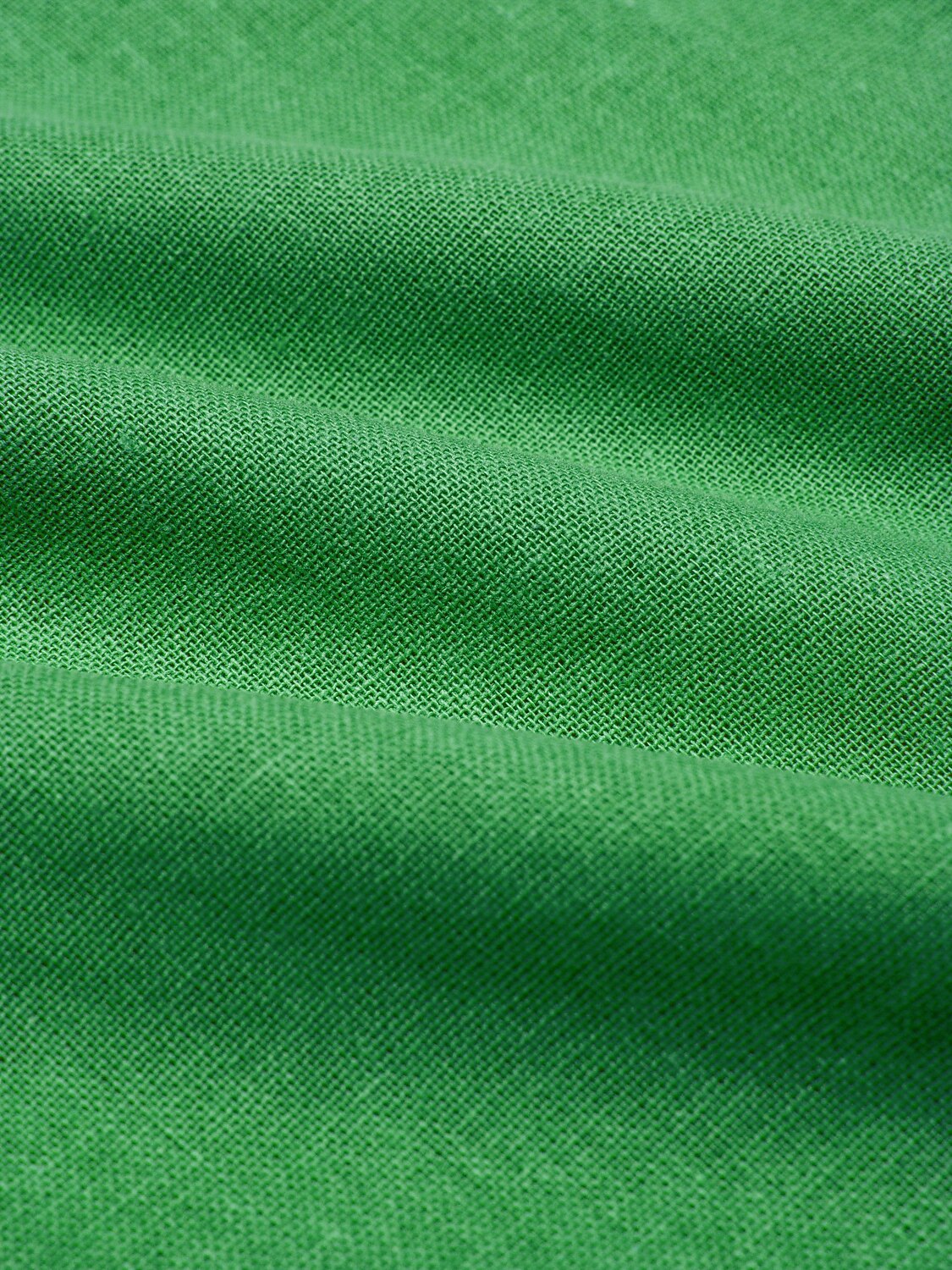 Cotton Resort Maxi Dress Loose Fit Off-Shoulder Puff