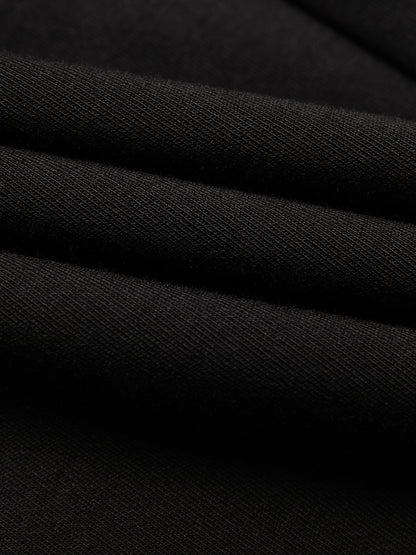 Chiffon Modal Illusion  Matching Pocket Set