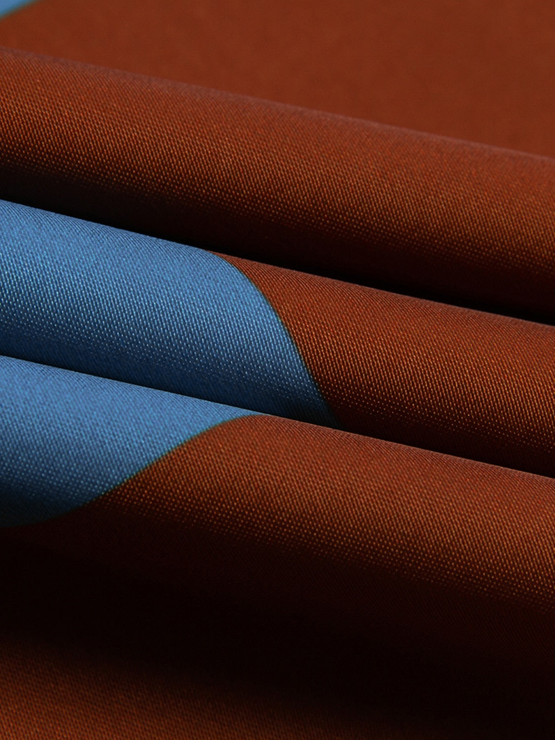 Swing Full Length Satin Micro-elastic Pants