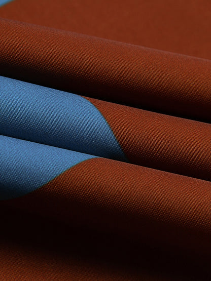 Swing Full Length Satin Micro-elastic Pants