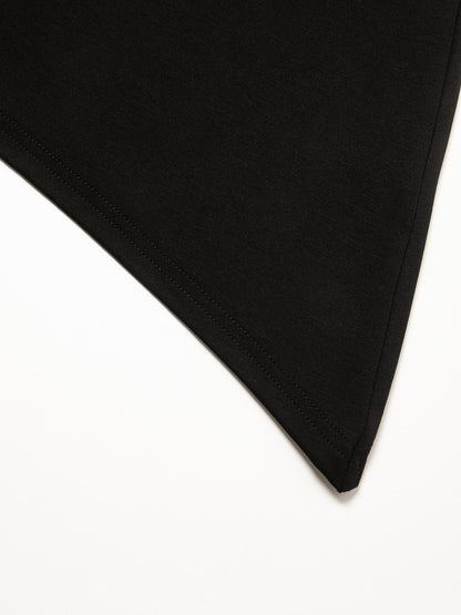 Chiffon Modal Slim Fit Sheer Lightweight Breathable Blouse