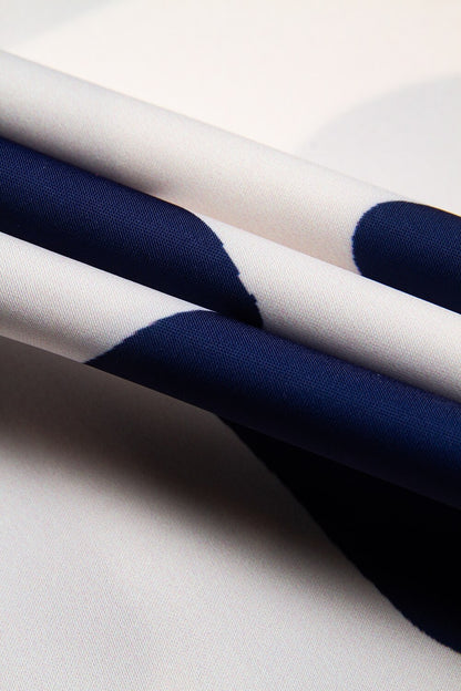 Matte Satin Sleeveless Floral Print Vacation-Style Maxi Dress