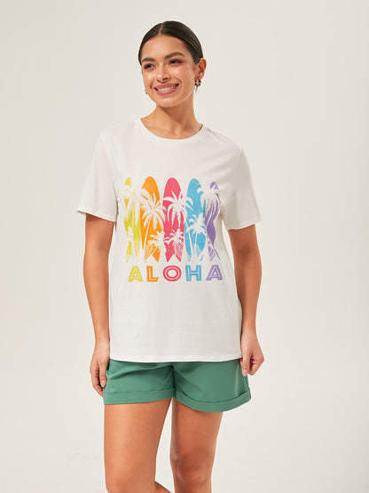 Solid Green Ruffled Ruched Shorts