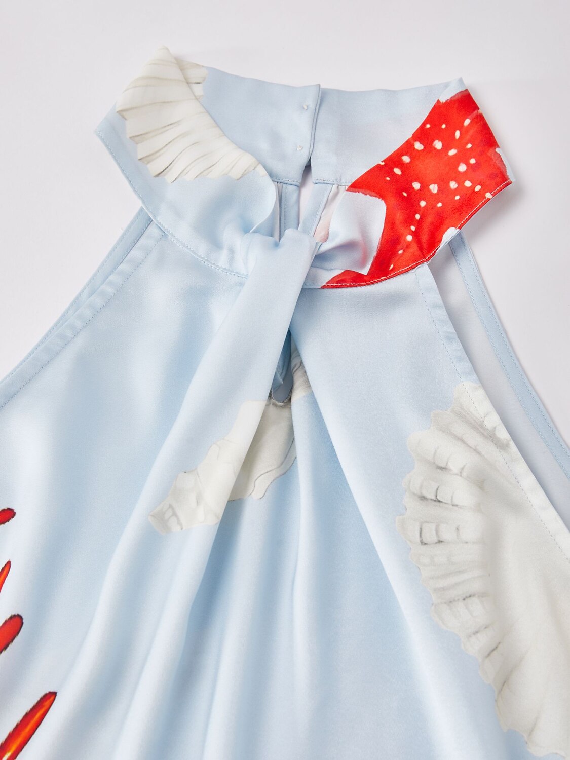 Ocean-Inspired Print Set