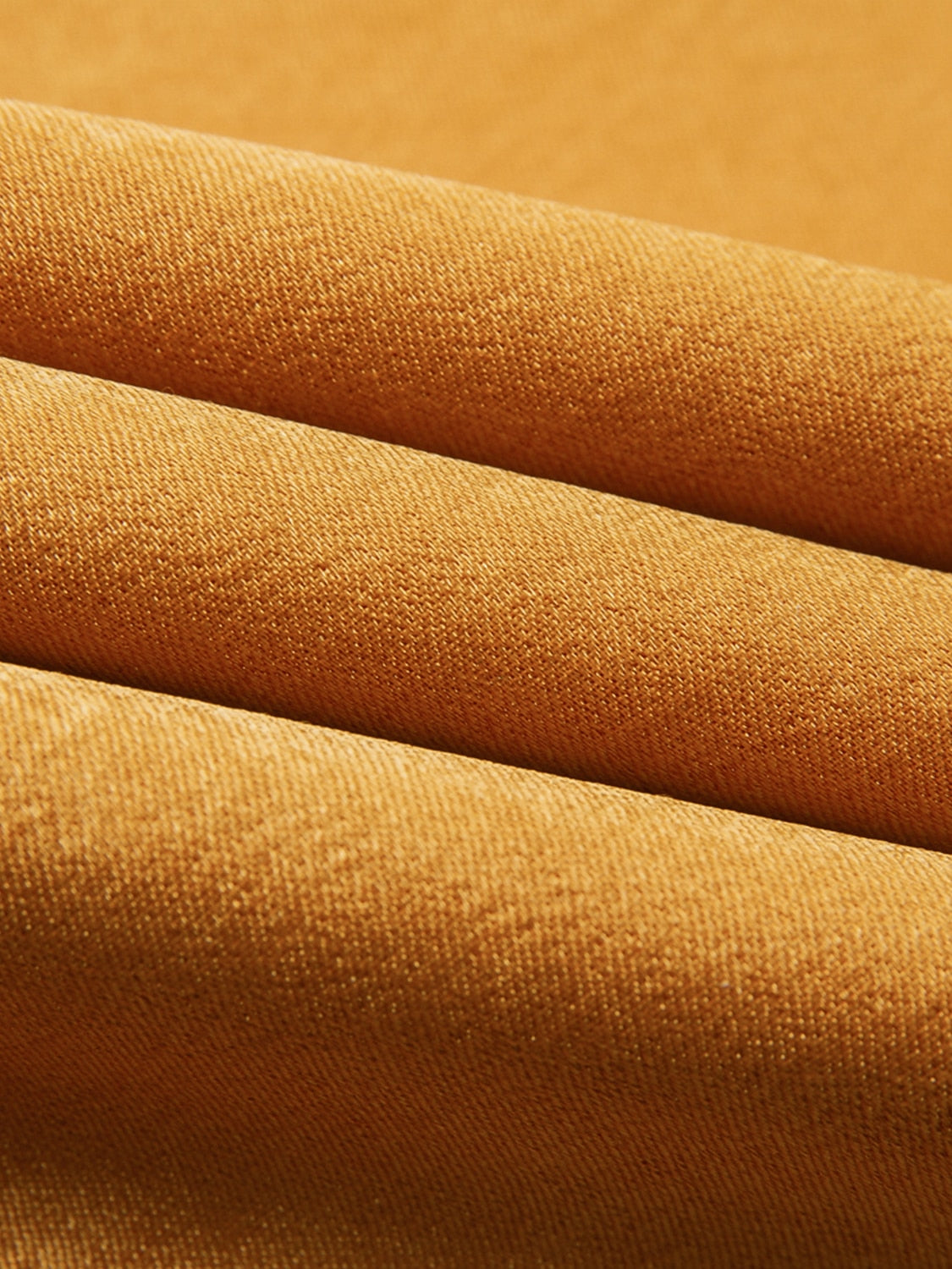 Satin less High Blouse